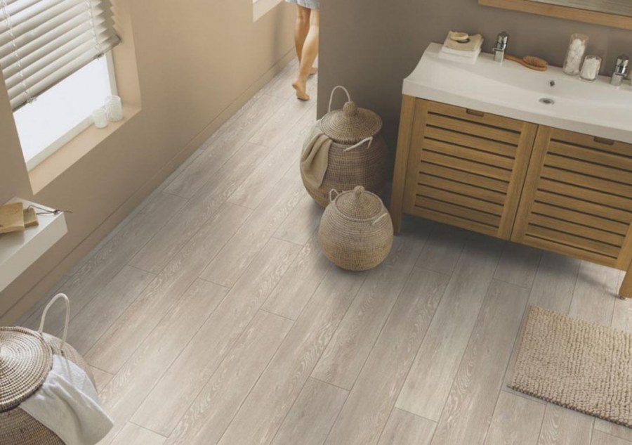 ПВХ плитка Tarkett Dream House