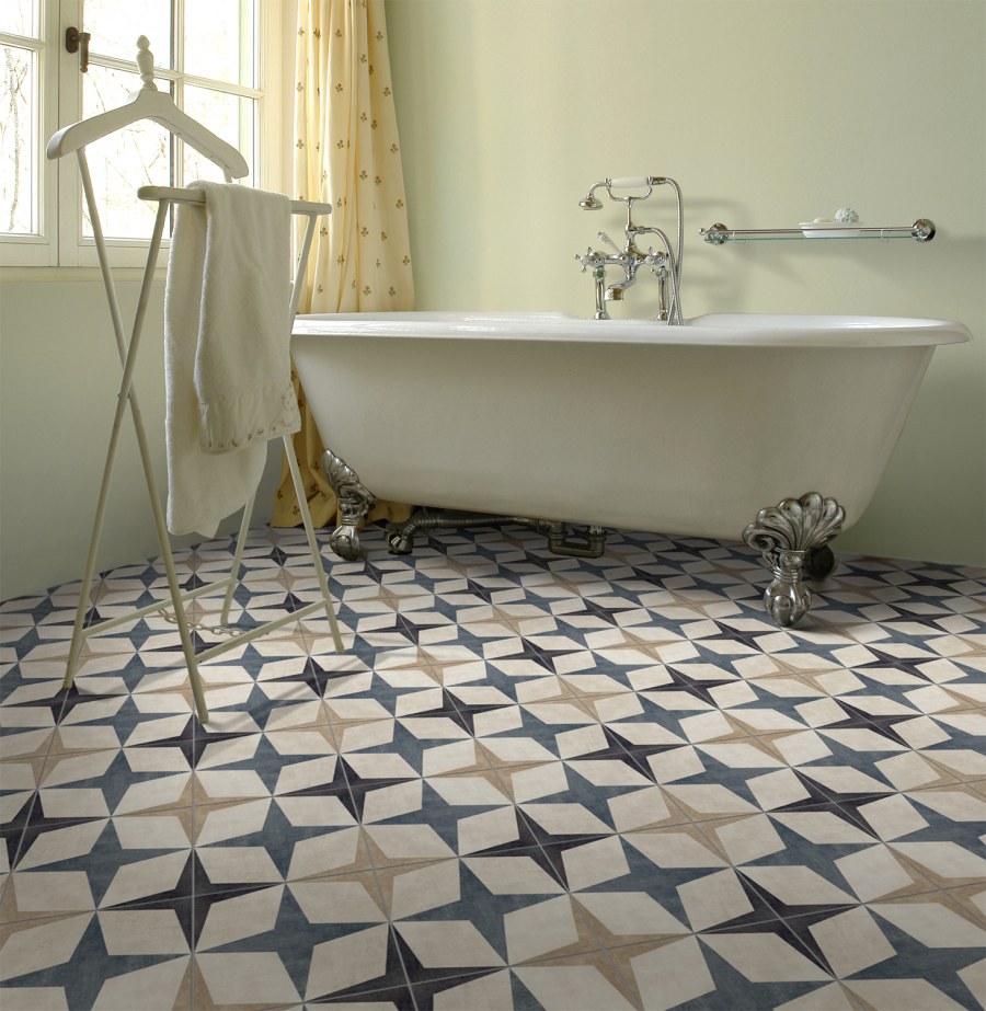 Плитка LD London (del Conca)