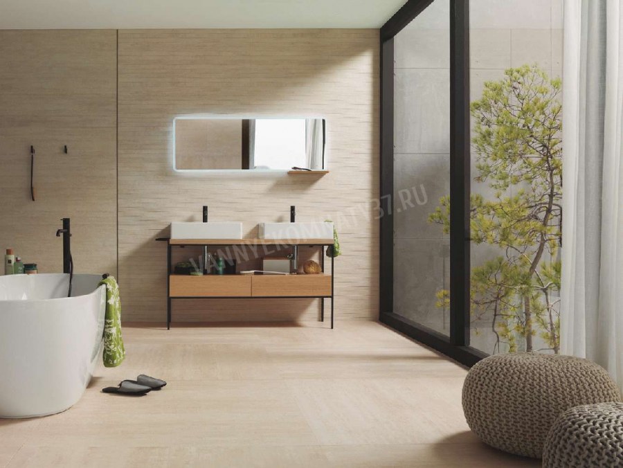 Porcelanosa Nantes Arena 45x120