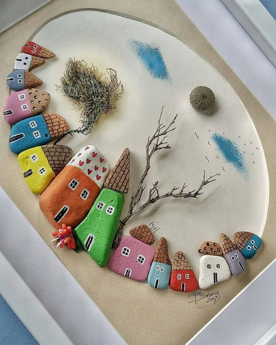 Идеи для поделок