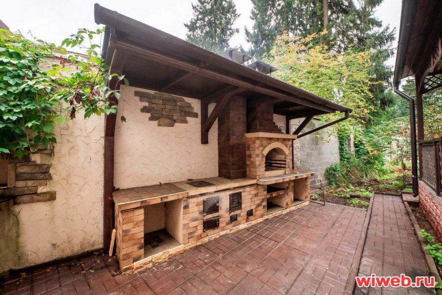 Коттеджный поселок зеленое подворье Зеленоград