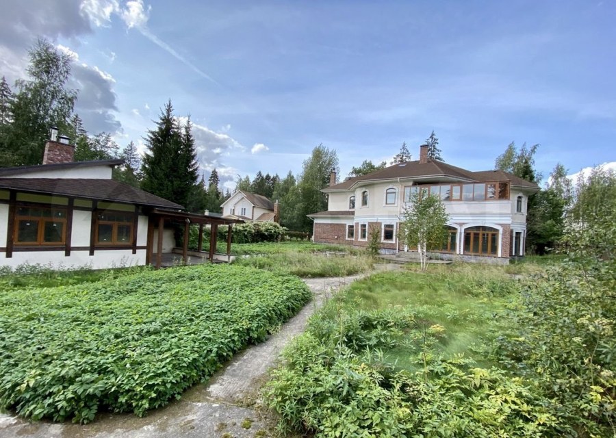 КП зеленое подворье