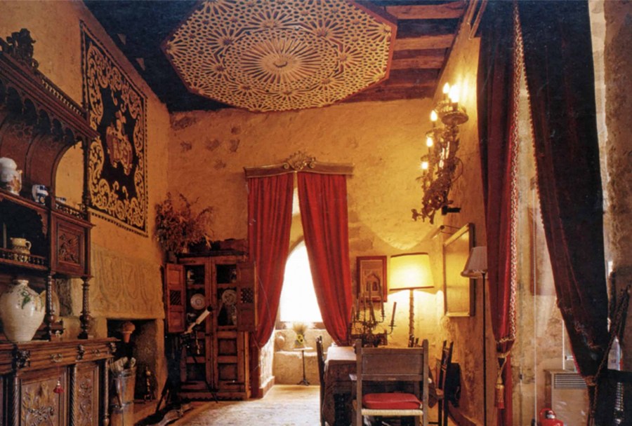 Северное Возрождение Нидерланды архитектура