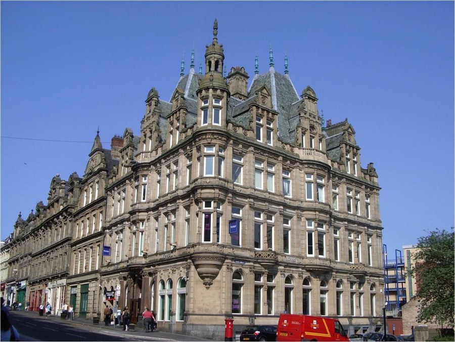 Интерьер эпохи Ренессанса