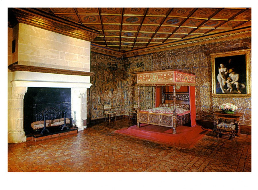 Ренессанс здания архитектуры в Германии