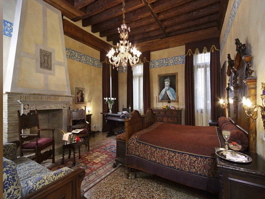 Итальянские палаццо эпохи Ренессанса