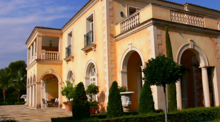 Микелоццо ди Бартоломео палаццо Медичи-Риккарди