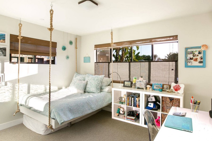 Комната подростка