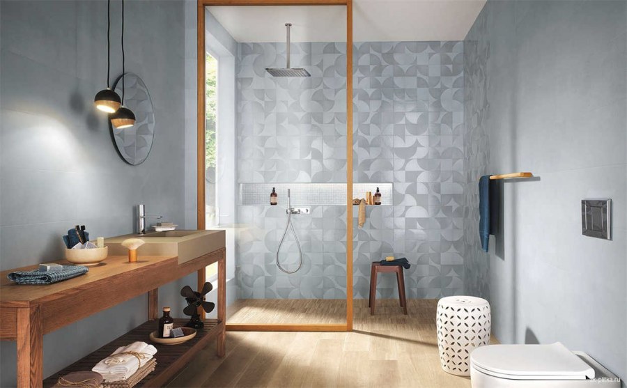 Плитка Fap Ceramiche mat more