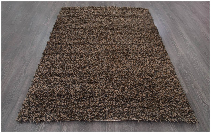 Прикроватный коврик шерсть 60х90