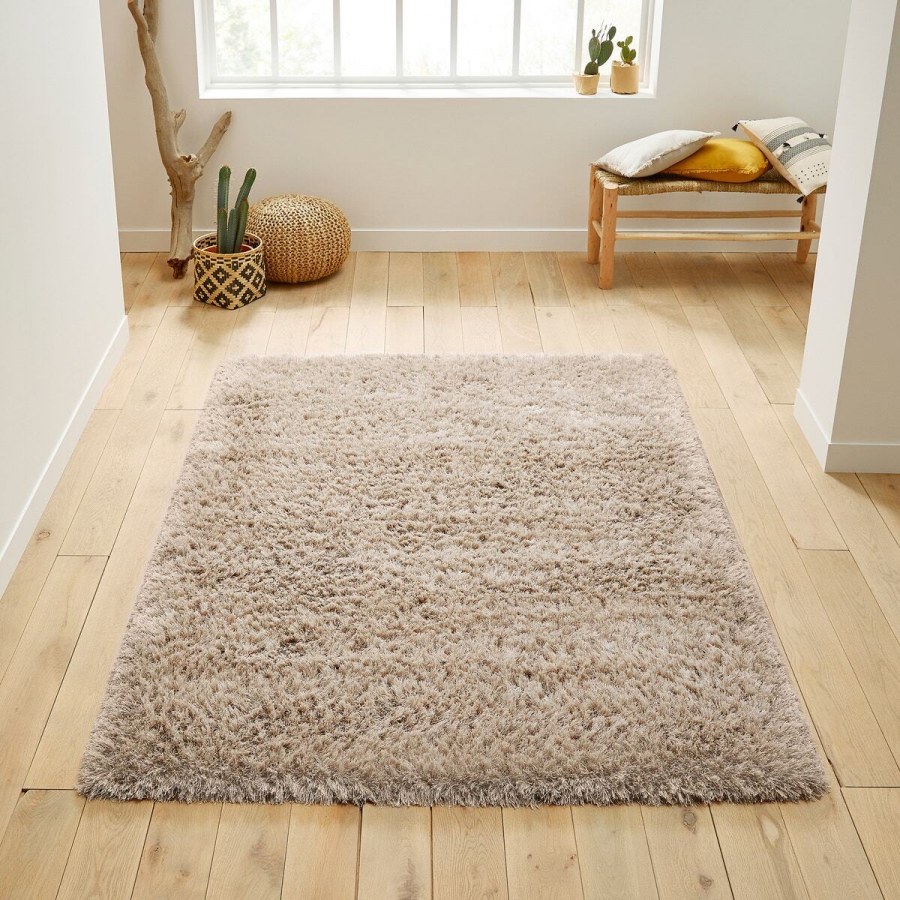 Икеа ковер Шегги