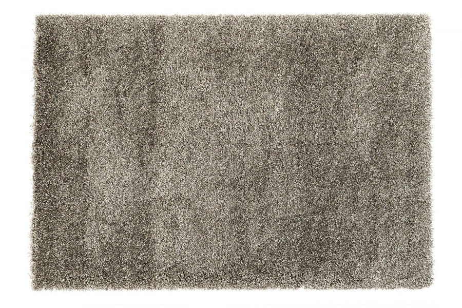 Ковёр Shaggy teracota