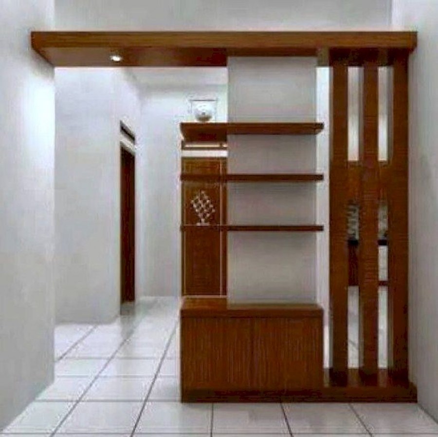 Планировка прихожая гостиная