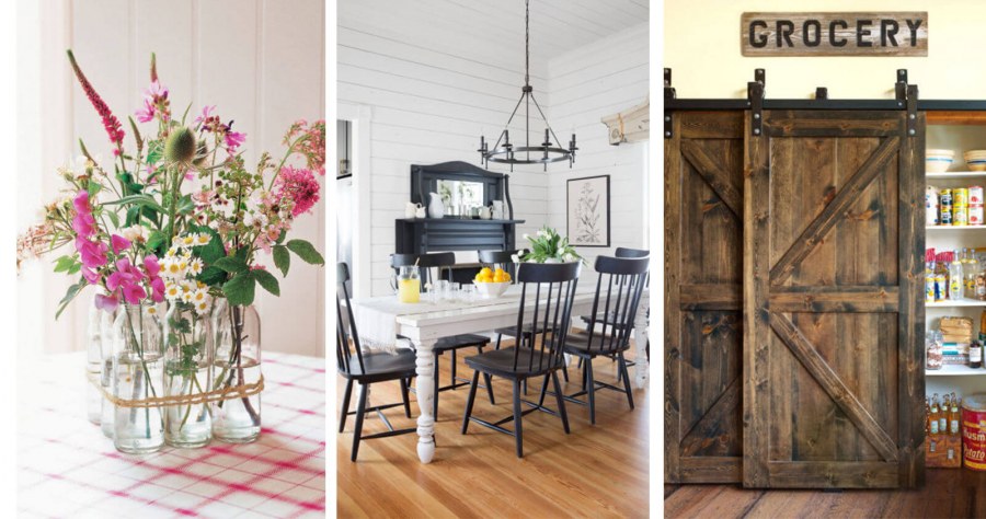 Креативный декор стен в интерьере