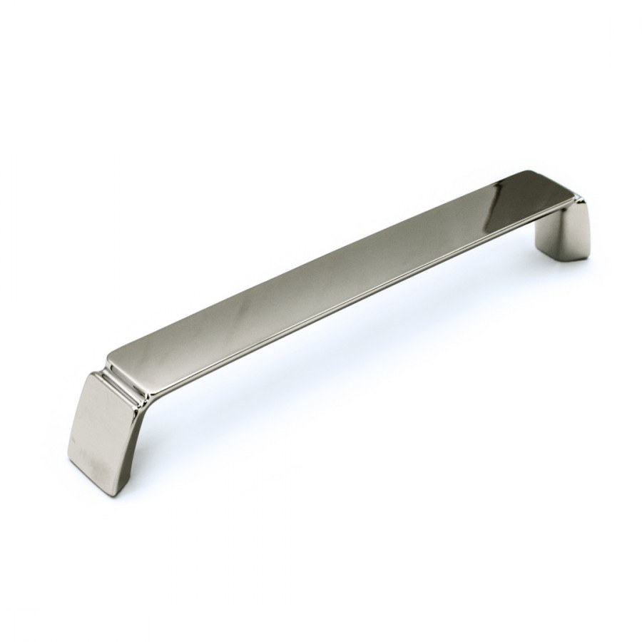 Ручка-скоба s-2262 160 мм, хром