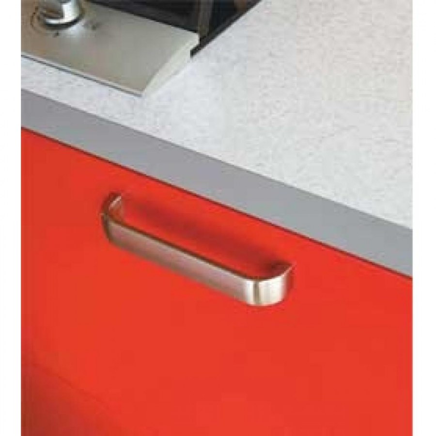 Ручка-скоба 128 мм, арт. Un9406/128