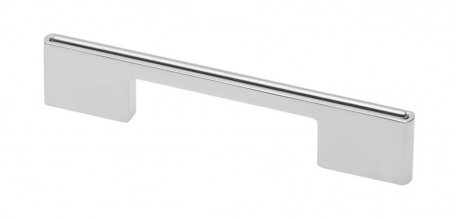 Ручка Asti 192/224мм, хром