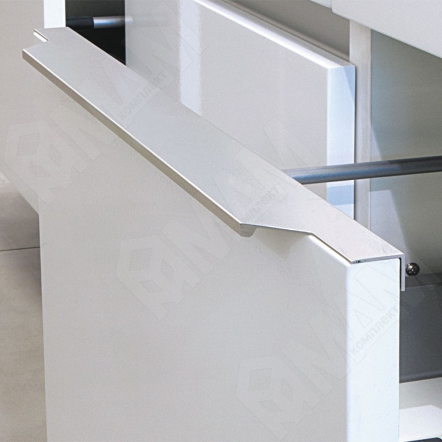 Профиль ручка 450 мм