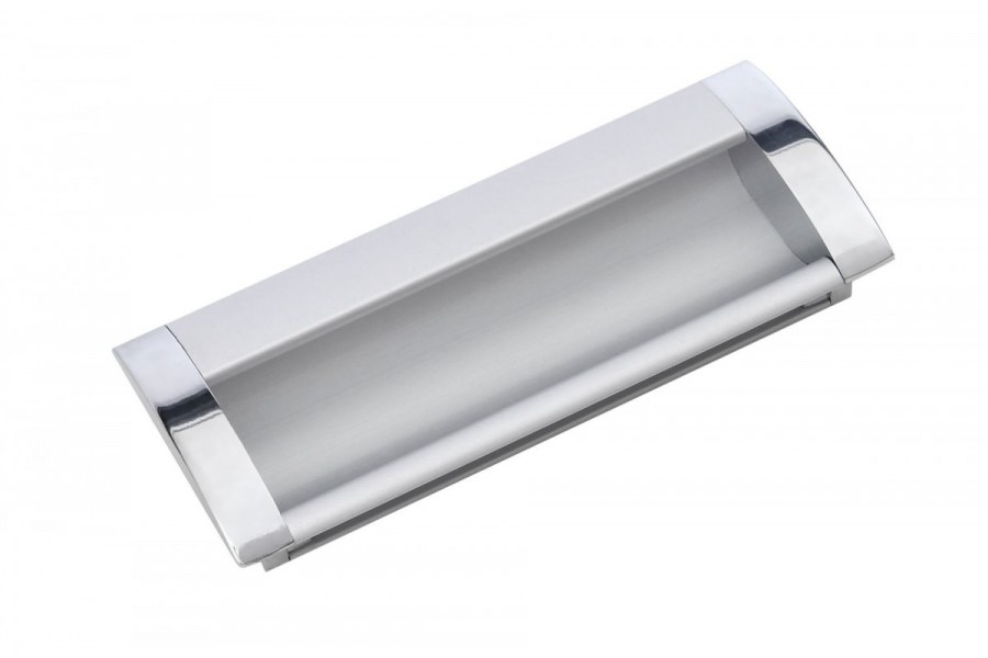 Ручка rs056cp сатиновый хром