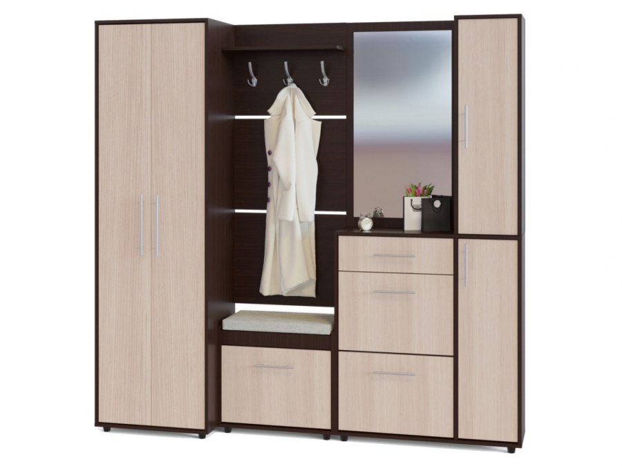 Прихожая Сокол ВШ-5.1+ТП-6м