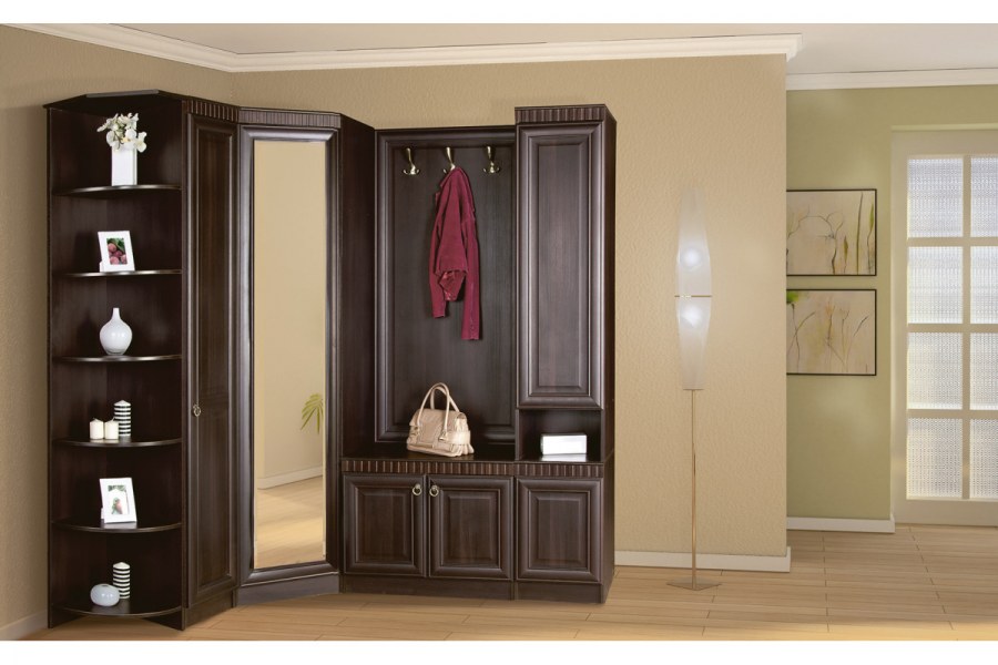 Прихожая Инна фабрика Яна