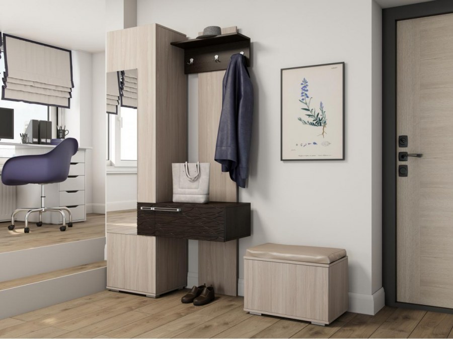 Прихожая Герда Эра