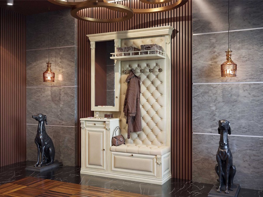 Прихожая благо 5.11-7