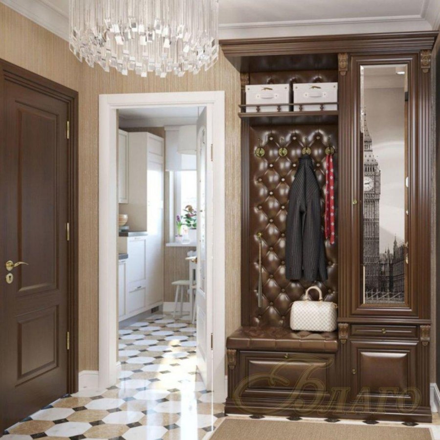 Прихожая благо 5.11