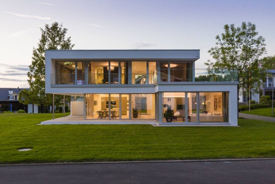 Olson Kundig studhorse