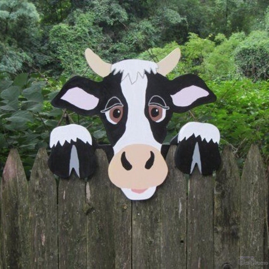 Фигуры на детскую площадку