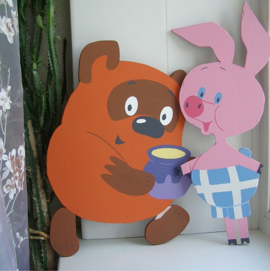 Садовая фигура кот Матроскин