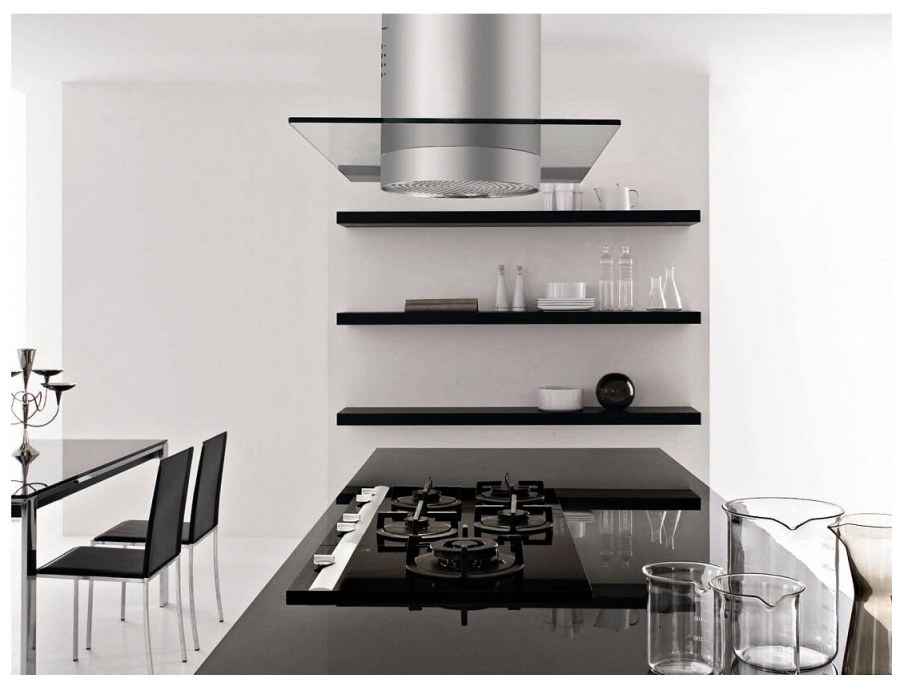 Вытяжка Maunfeld Berta Plus 90