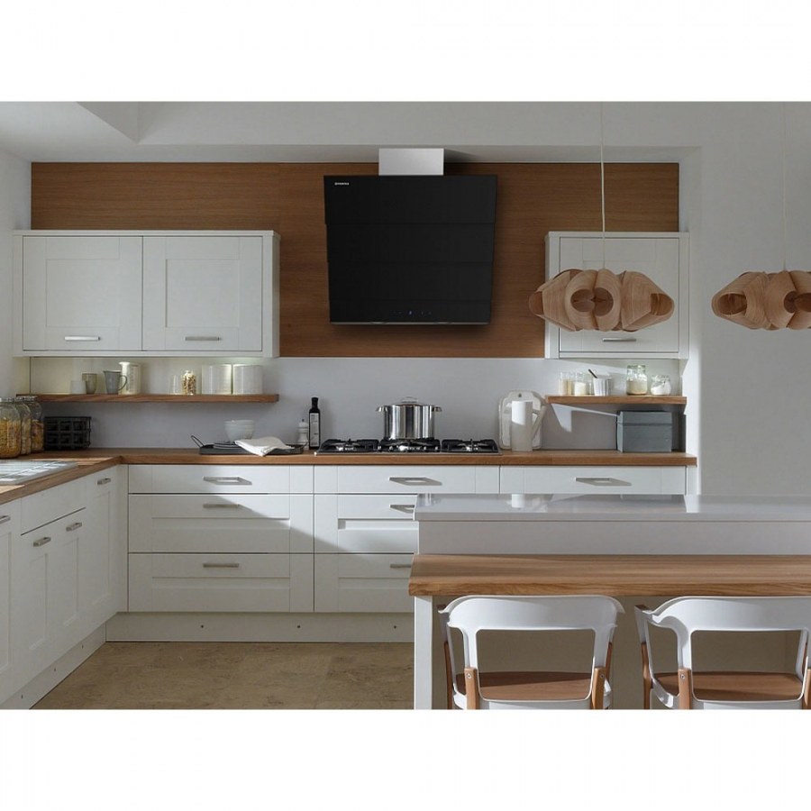 Вытяжка 60 см Maunfeld Cascada 60