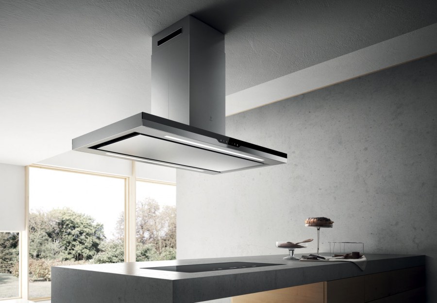 Вытяжка Elica Meteorite