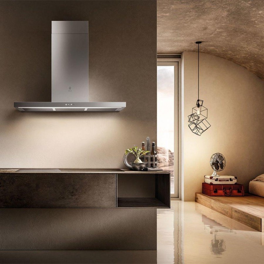 Вытяжка Elica thin IX/A/120