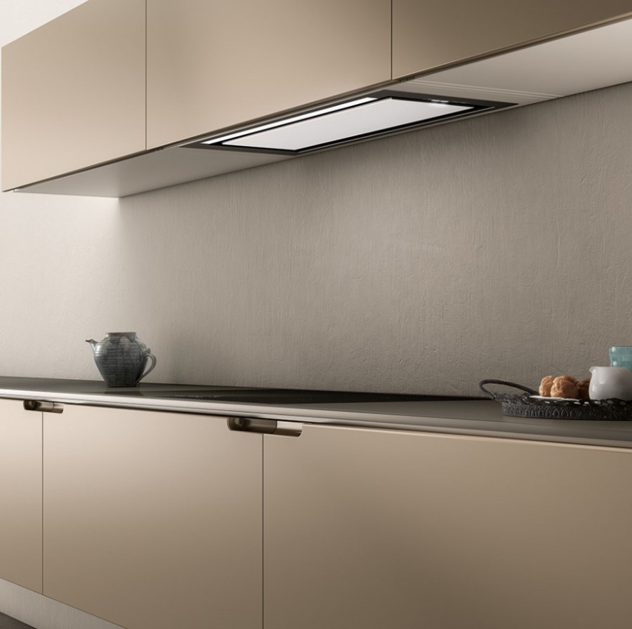 Вытяжка Elica hidden 60