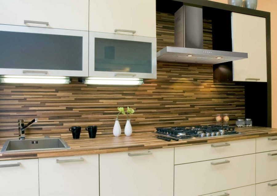 Вытяжка Vilpe Тихая кухня