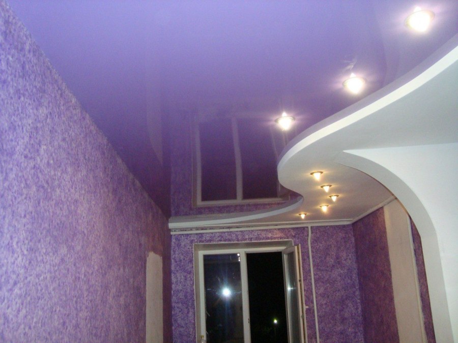 Поклейка жидких обоев