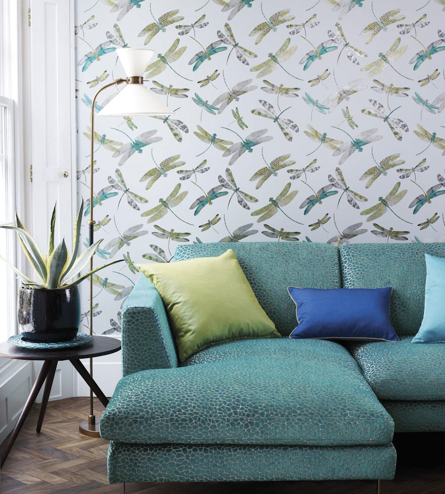 Matthew Williamson Samana