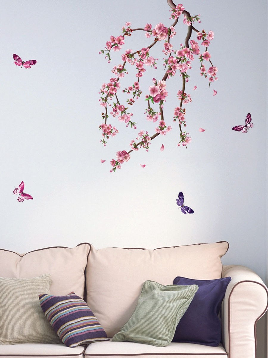 Декоретто zh 5001 Сакура