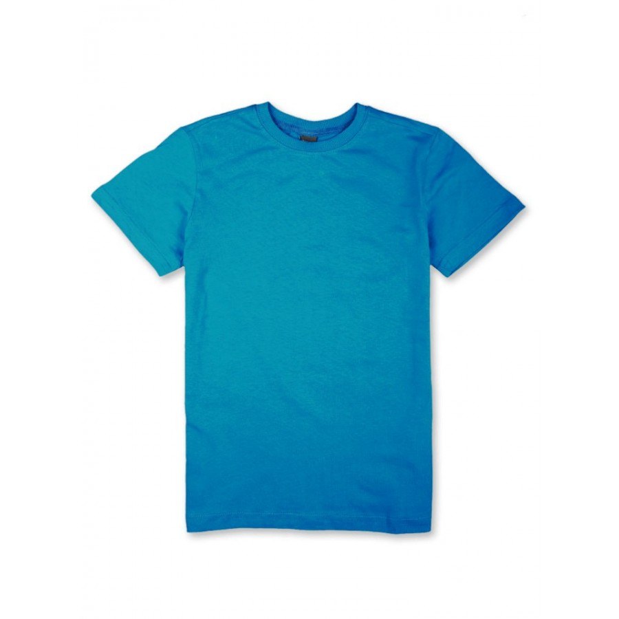 Футбол синий