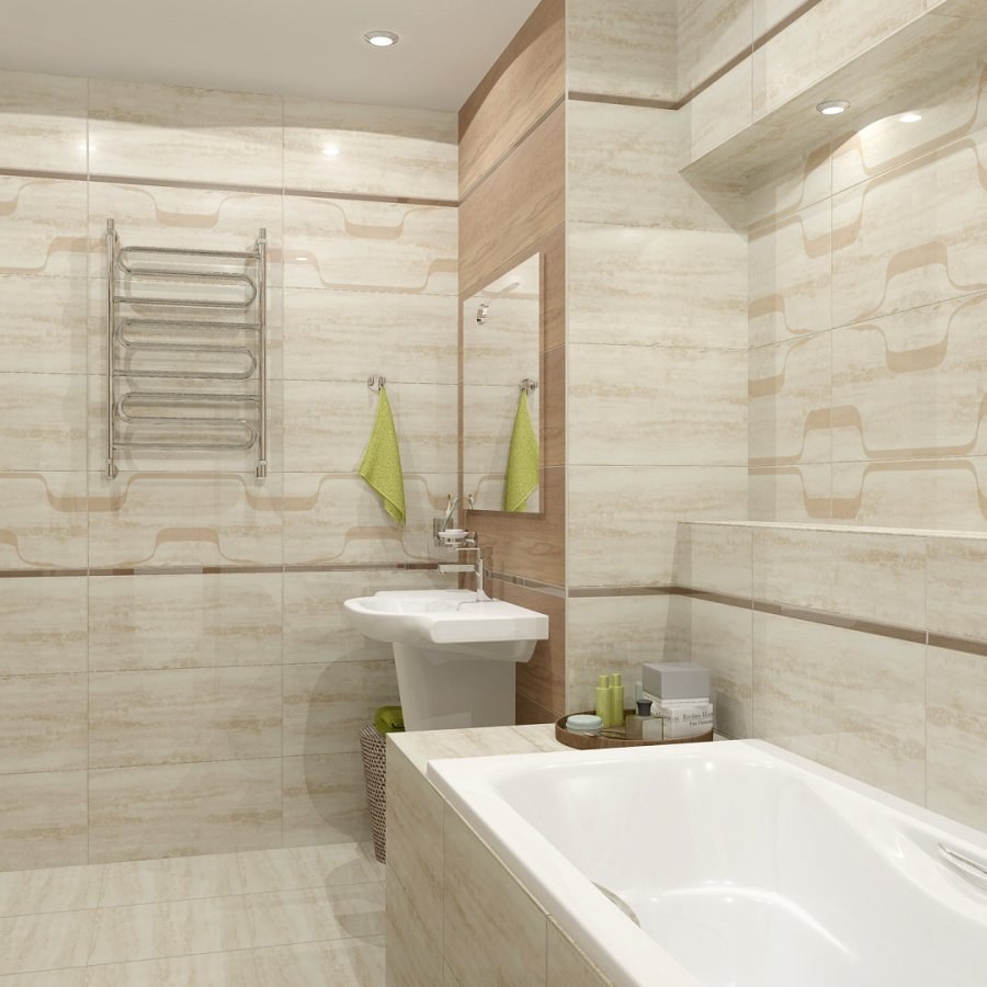 Коллекция плитки Paradyz amiche