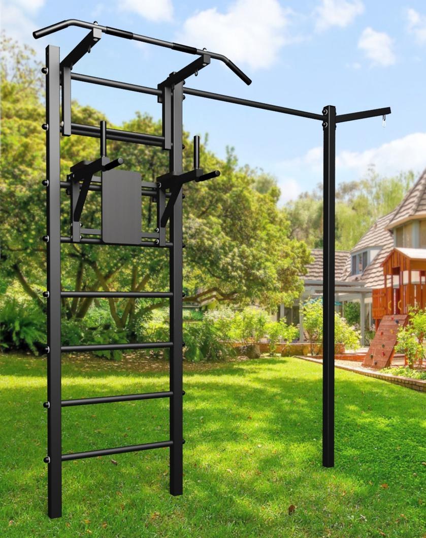 Шведская стенка SV Sport тстбс