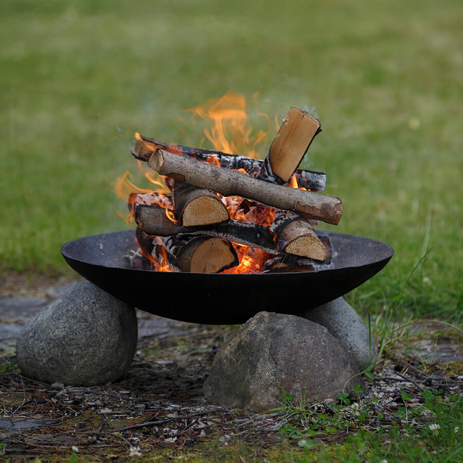 Костровая чаша Калли 800/3