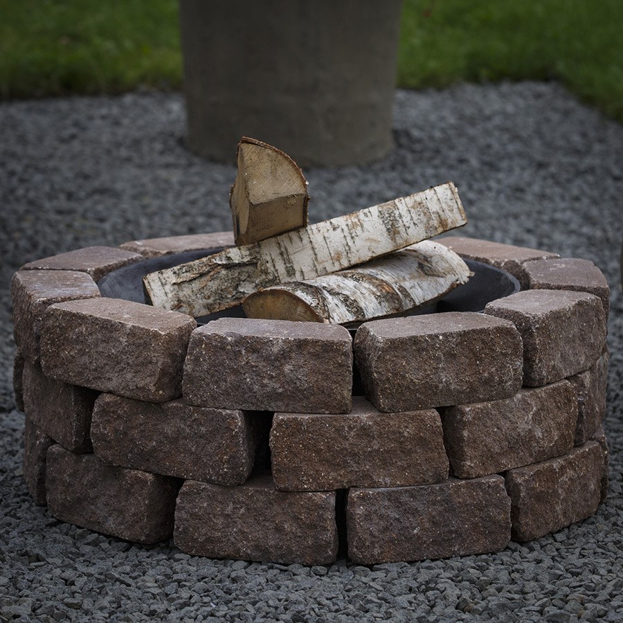 Кострище Patio Roca