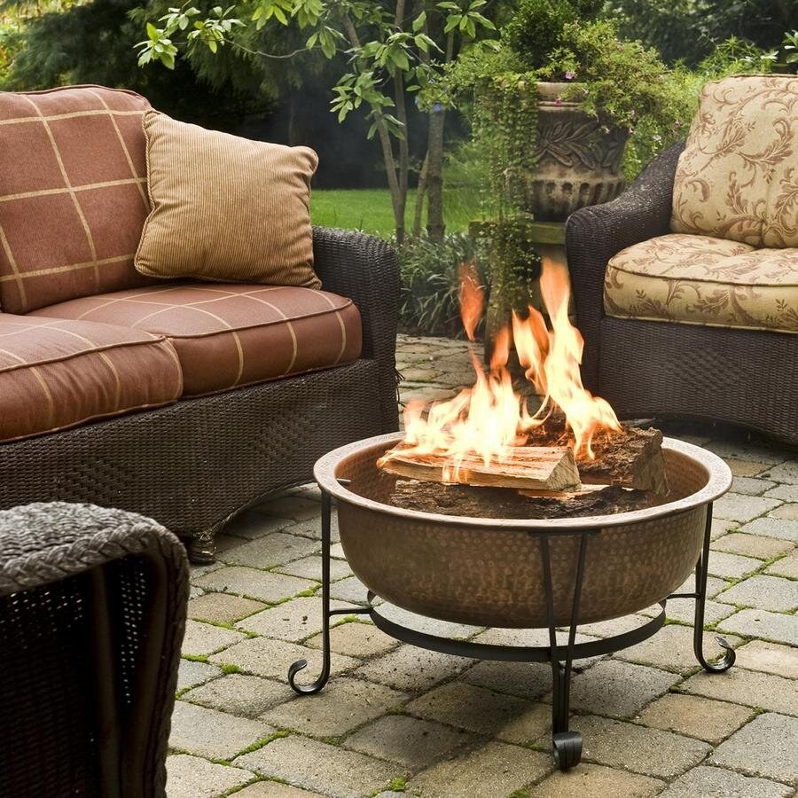 Костровая чаша Аврора 500/3