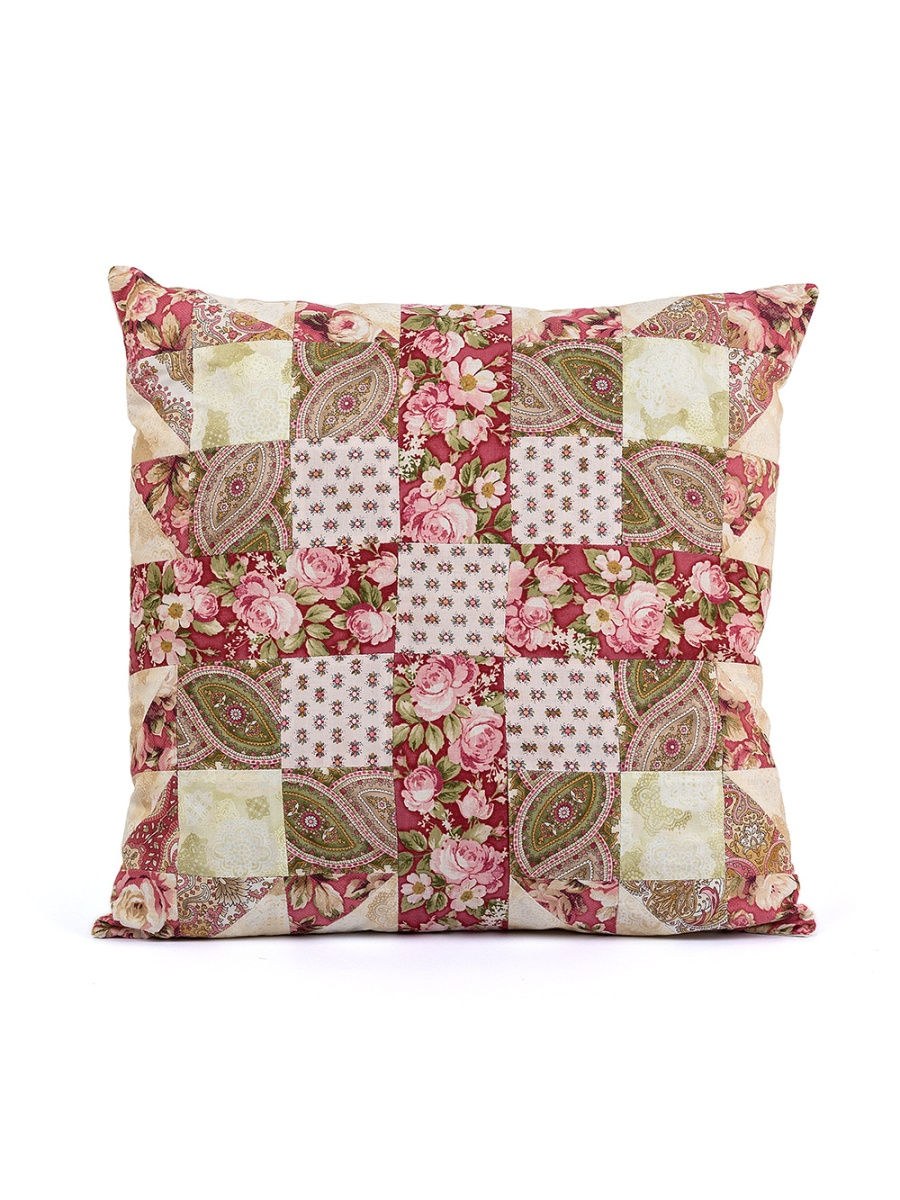 Подушечки пэчворк