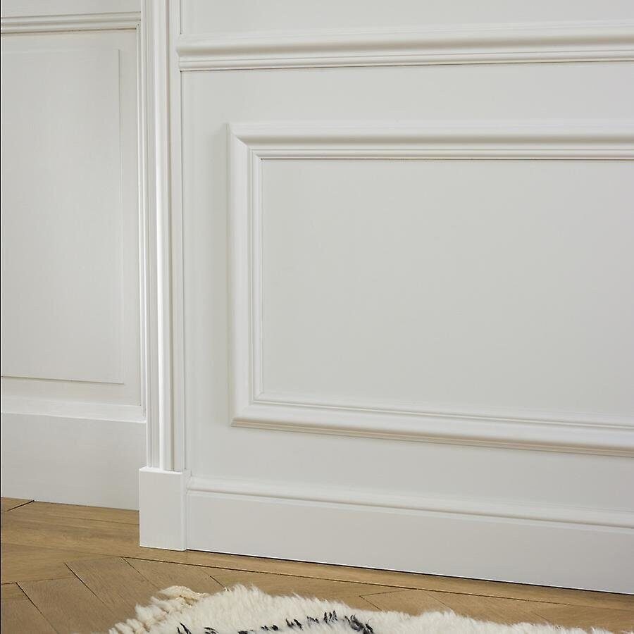 Плинтус Orac sx173 Contour