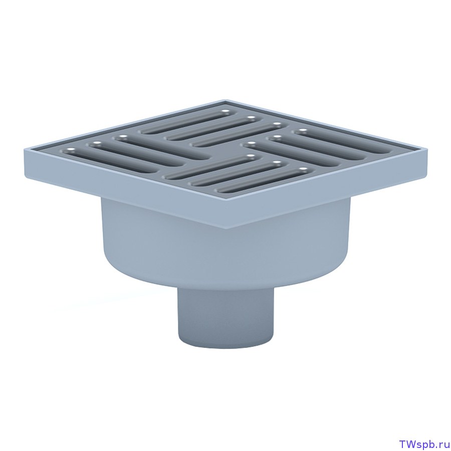 Трап MCALPINE mrfgc3ssv-110