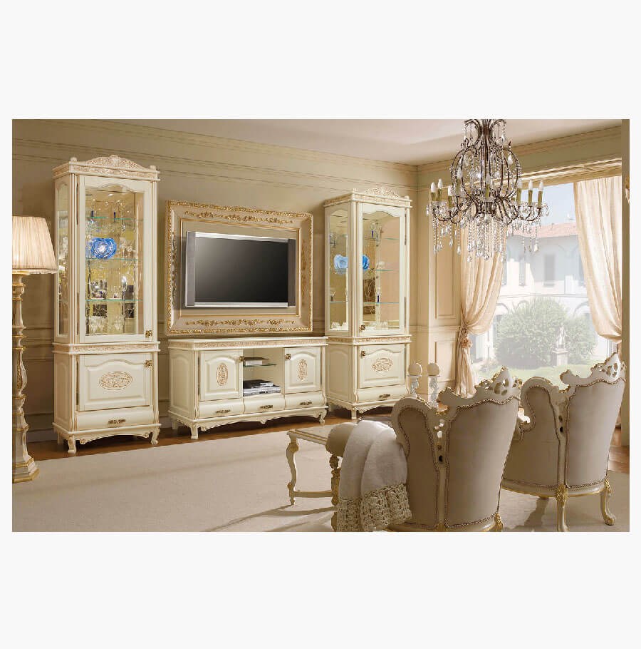 Мебельная фабрика Ивна Флоренция